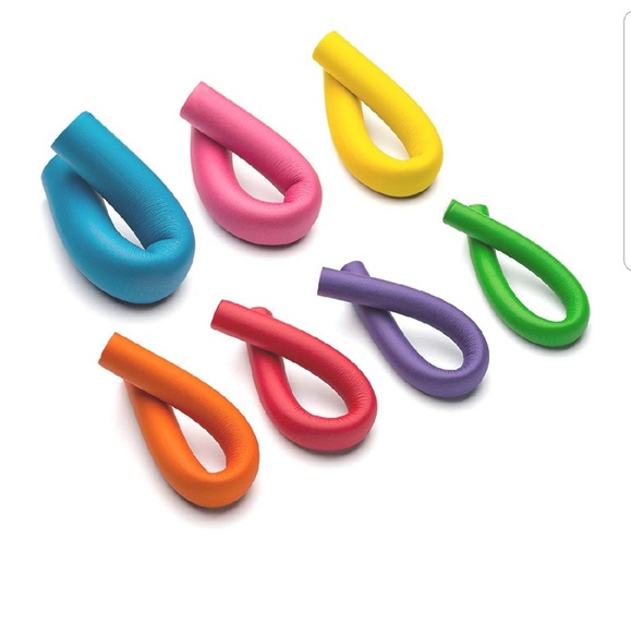 Hair Flexible Curling Rode - Picture 3 of 3